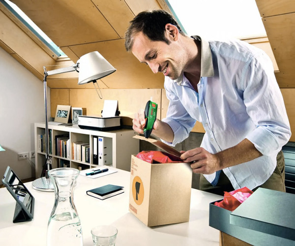 Клеевой пистолет BOSCH GluePen