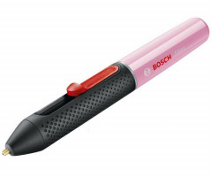 Клеевой пистолет BOSCH GLUEY Cupcake Pink