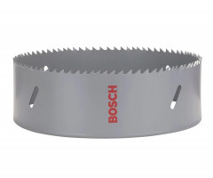 Коронка Bosch HSS-Bimetall, 152 мм