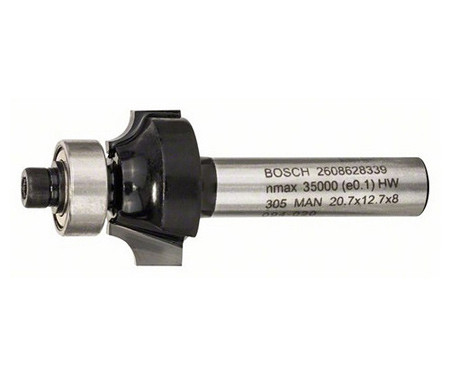 Карнизная фреза BOSCH 4 / 13 / 8