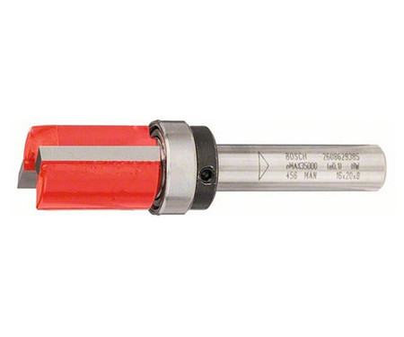 Фреза для выборки заподлицо BOSCH Expert S8/D16/L20