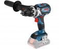 Аккумуляторный шуруповерт BOSCH GSR 18V-110 C Solo