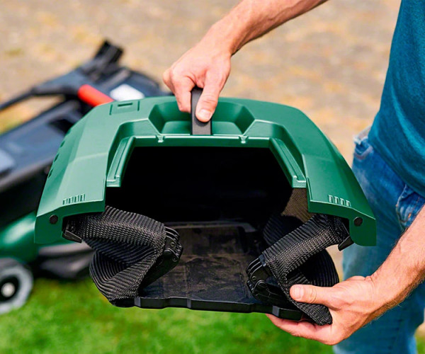 Газонокосилка BOSCH AdvancedRotak 660