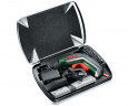 Аккумуляторный шуруповерт BOSCH IXO V basic