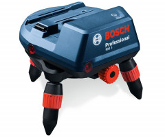 Поворотный держатель BOSCH RM3