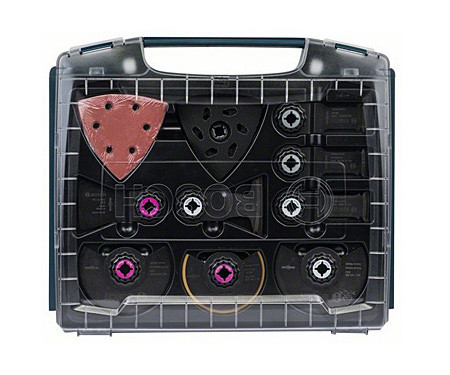 Набор для внутренней отделки BOSCH i-BOXX Pro (36 шт.)