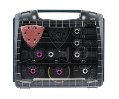 Набор для внутренней отделки BOSCH i-BOXX Pro (36 шт.)