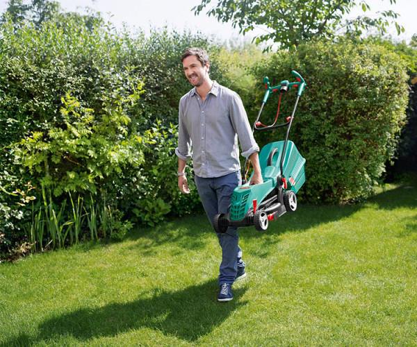 Газонокосилка BOSCH ARM 34