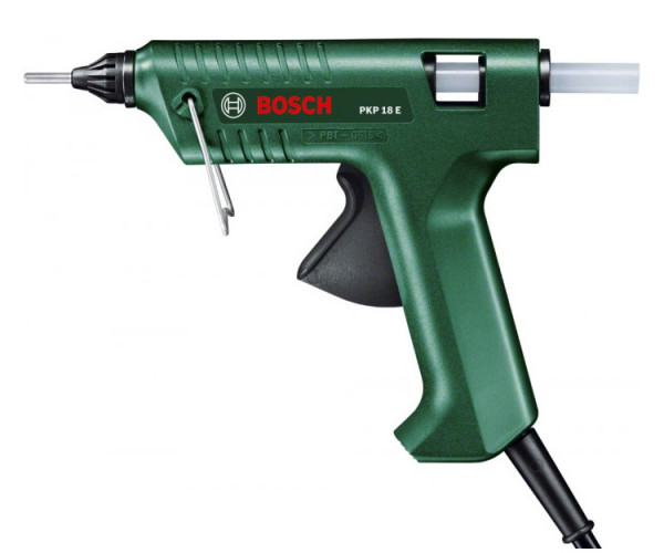 Клеевой пистолет BOSCH PKP 18 E