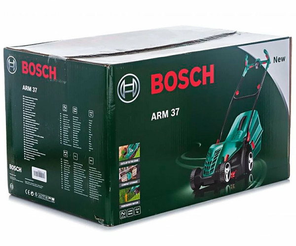 Газонокосилка BOSCH ARM 37