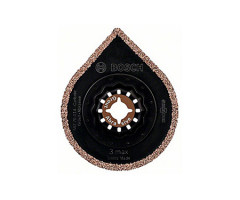 Насадка для удаления строительного раствора BOSCH AVZ 70 RT4 (10 шт.)