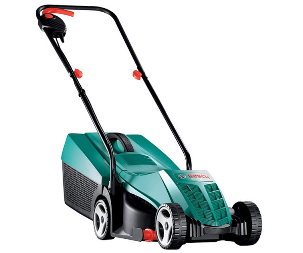 Газонокосилка BOSCH ROTAK 32