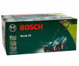 Газонокосилка BOSCH ROTAK 32