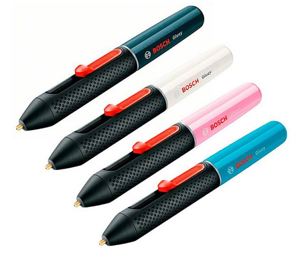 Набор клеевых пистолетов BOSCH Gluey Master Pack