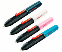 Набор клеевых пистолетов BOSCH Gluey Master Pack