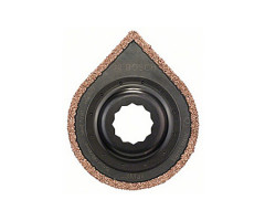 Насадка для удаления строительного раствора BOSCH SAVZ 70 RT