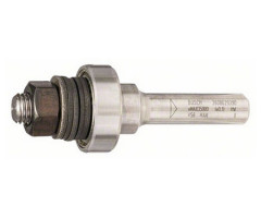 Хвостовик BOSCH для дисковых пазовых фрез