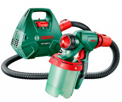 Краскопульт BOSCH PFS 3000-2