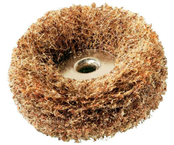 Абразивная губка Bosch Dremel EZ Speedclic зерно 180 и 280 (511S)