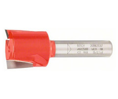 Шарнирная шлицевая фреза BOSCH Expert S8/D19/L12,5