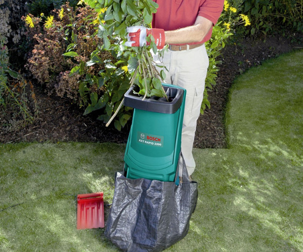 Измельчитель BOSCH AXT RAPID 2000