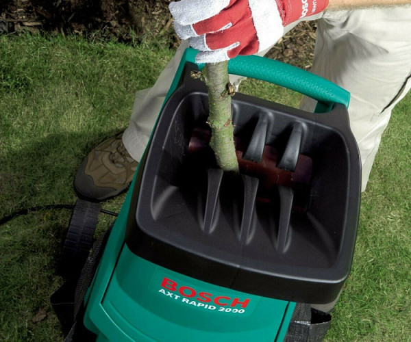 Измельчитель BOSCH AXT RAPID 2000