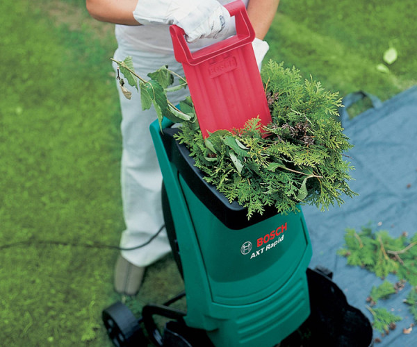 Измельчитель BOSCH AXT RAPID 2000