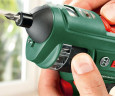 Аккумуляторный шуруповерт BOSCH PSR Select Micro USB