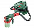 Краскопульт BOSCH PFS 5000 E