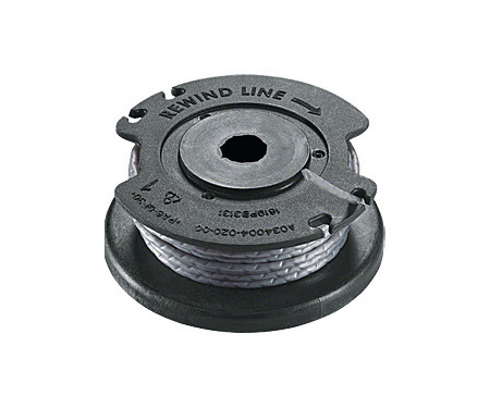 Шпулька с леской BOSCH для EasyGrassCut