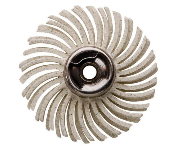 Абразивная щетка Bosch Dremel EZ SPEEDCLIC зерно 220 (473S)