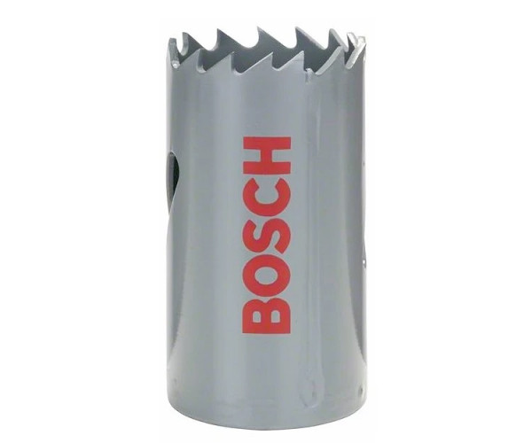 Коронка Bosch HSS-Bimetall, 35 мм