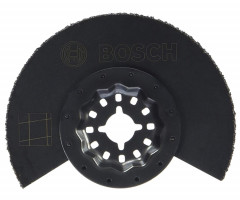 Пильное полотно Bosch ACZ 85 MT4