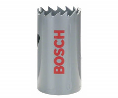 Коронка Bosch HSS-Bimetall, 38 мм