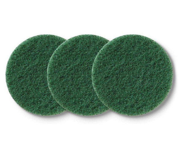 Полировальная насадка Bosch для кухни Versa