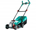 Аккумуляторная газонокосилка Bosch Rotak 32 LI