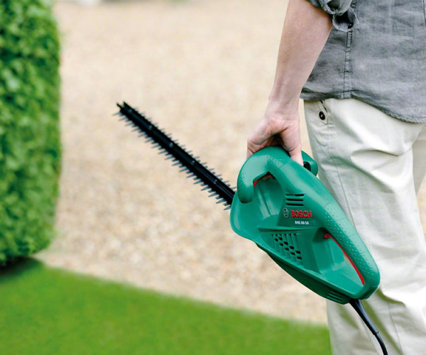 Кусторез электрический BOSCH AHS 50-16