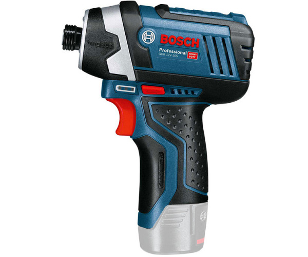 Аккумуляторный ударный гайковерт BOSCH GDR 12V-105 Solo