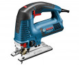 Лобзик BOSCH GST 160 BCE (L-BOXX)