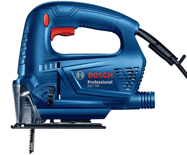Лобзик BOSCH GST 700