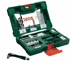 Набор бит и сверл Bosch V-Line-41