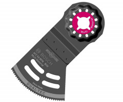 Пильное полотно Bosch AYZ 53 BPB Starlock, 53x40 мм