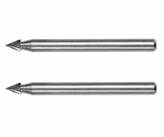 Высокоскоростная фреза Bosch Dremel 3,2 мм (118)