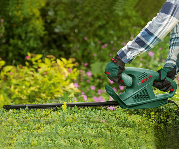 Кусторез электрический Bosch EasyHedgeCut 45
