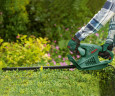 Кусторез электрический Bosch EasyHedgeCut 45