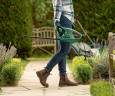 Кусторез электрический Bosch EasyHedgeCut 45