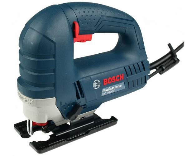 Лобзик BOSCH GST 8000 E