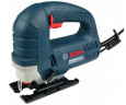 Лобзик BOSCH GST 8000 E