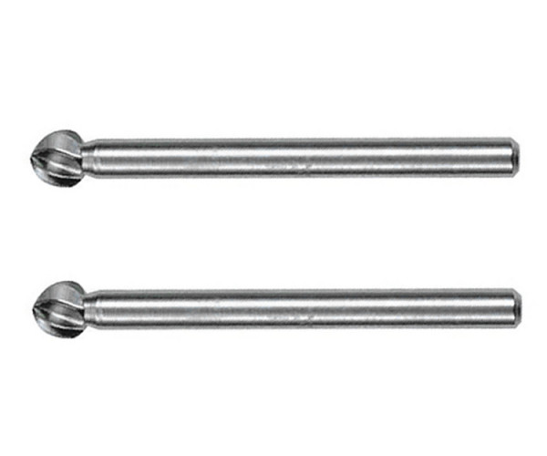 Высокоскоростная фреза Bosch Dremel 4,8 мм (192)