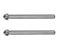 Высокоскоростная фреза Bosch Dremel 4,8 мм (192)